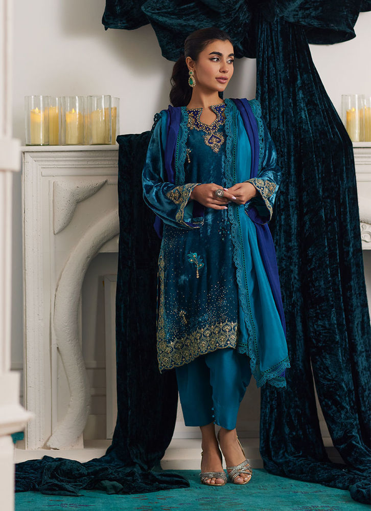 Farah Talib Aziz