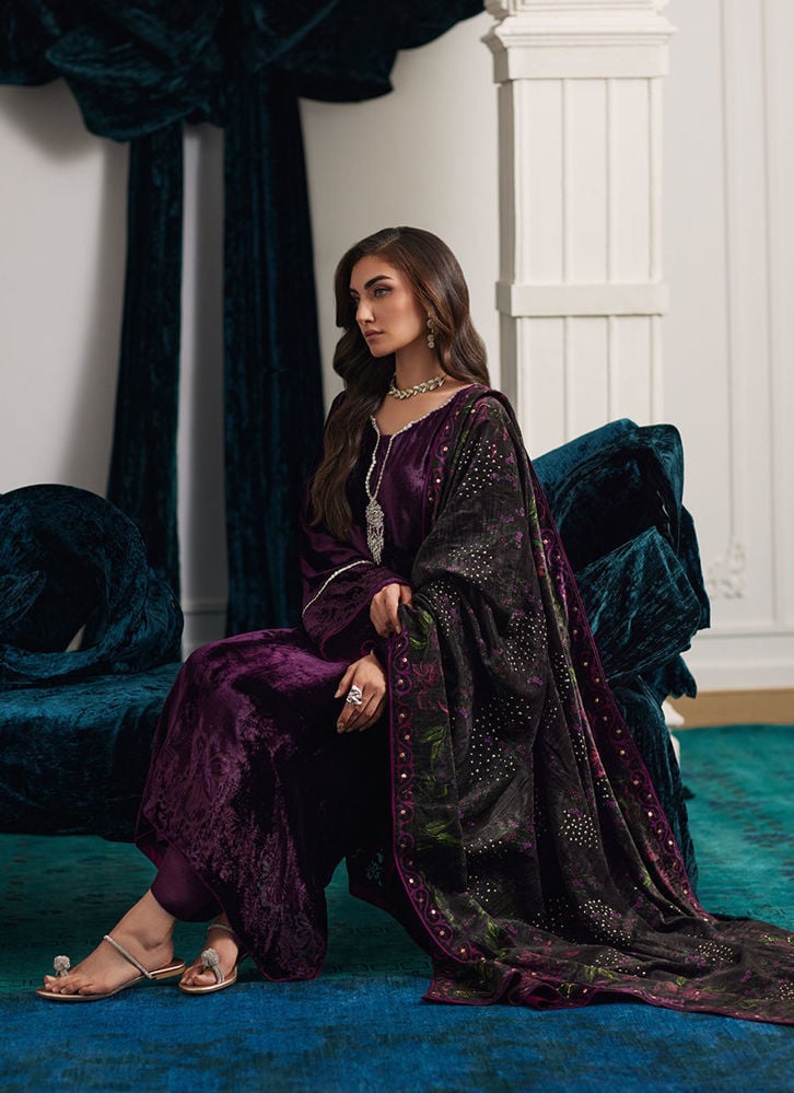 Farah Talib Aziz