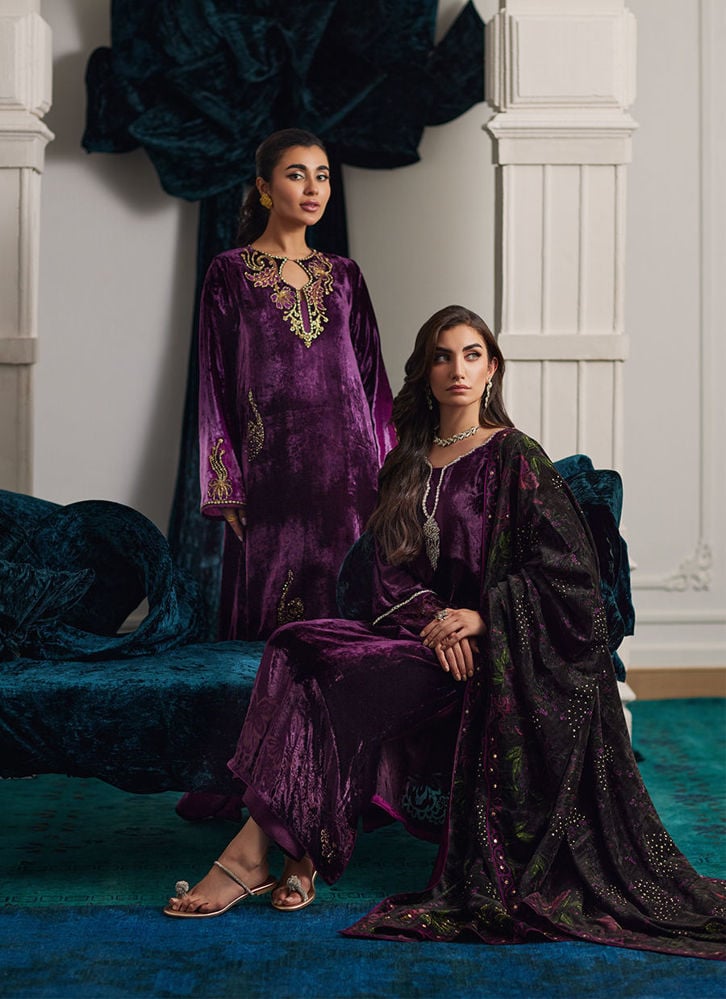 Velvets The Afterparty