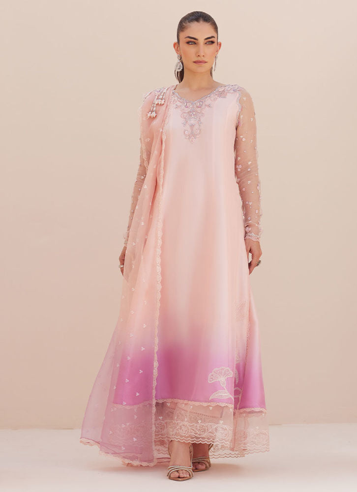 Farah Talib Aziz