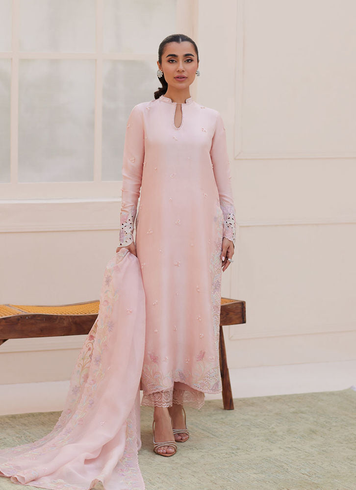 Farah Talib Aziz