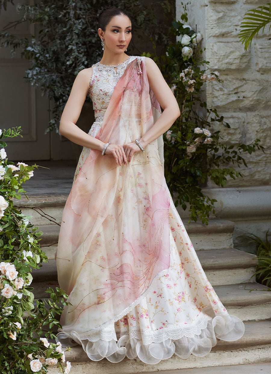 Farah Talib Aziz