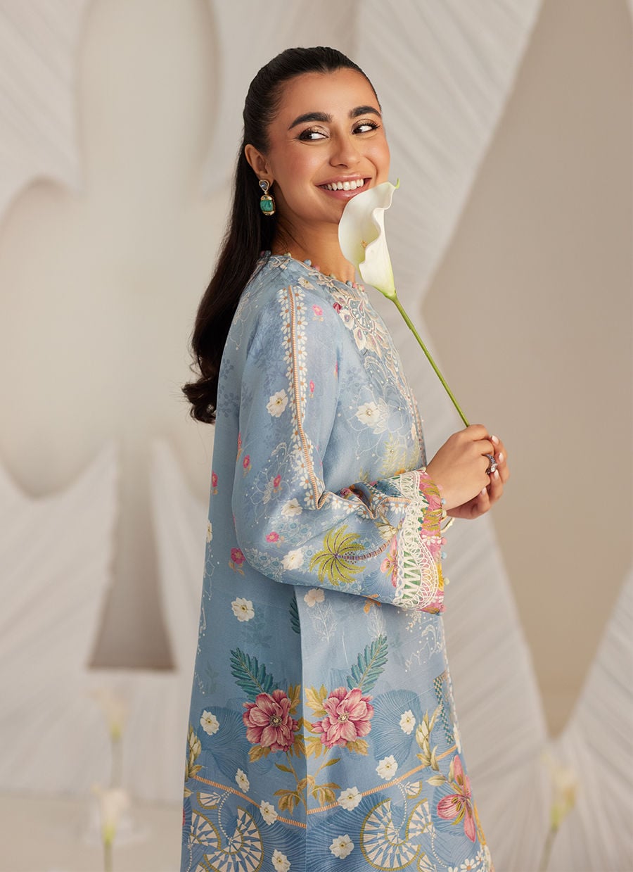 Farah Talib Aziz