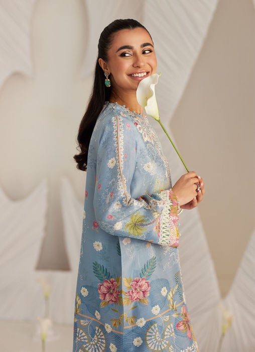 Mini Elara Waistcoat