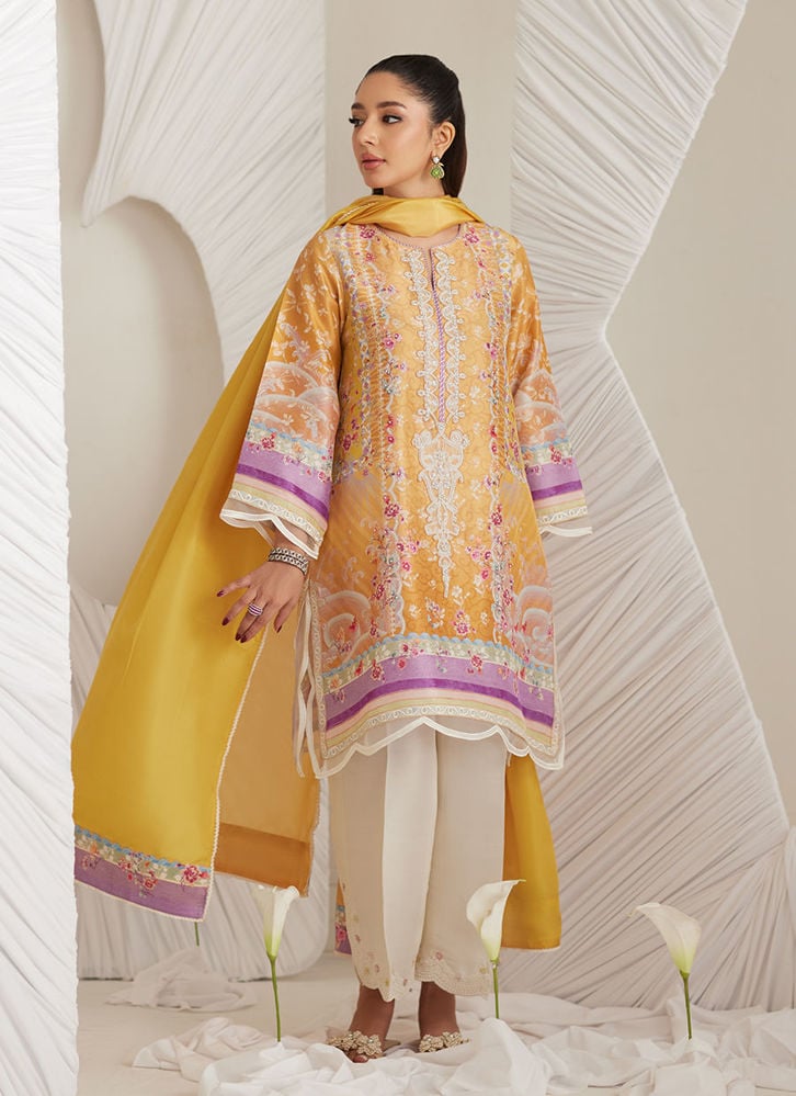 Luxe Silk Pret - Reporting