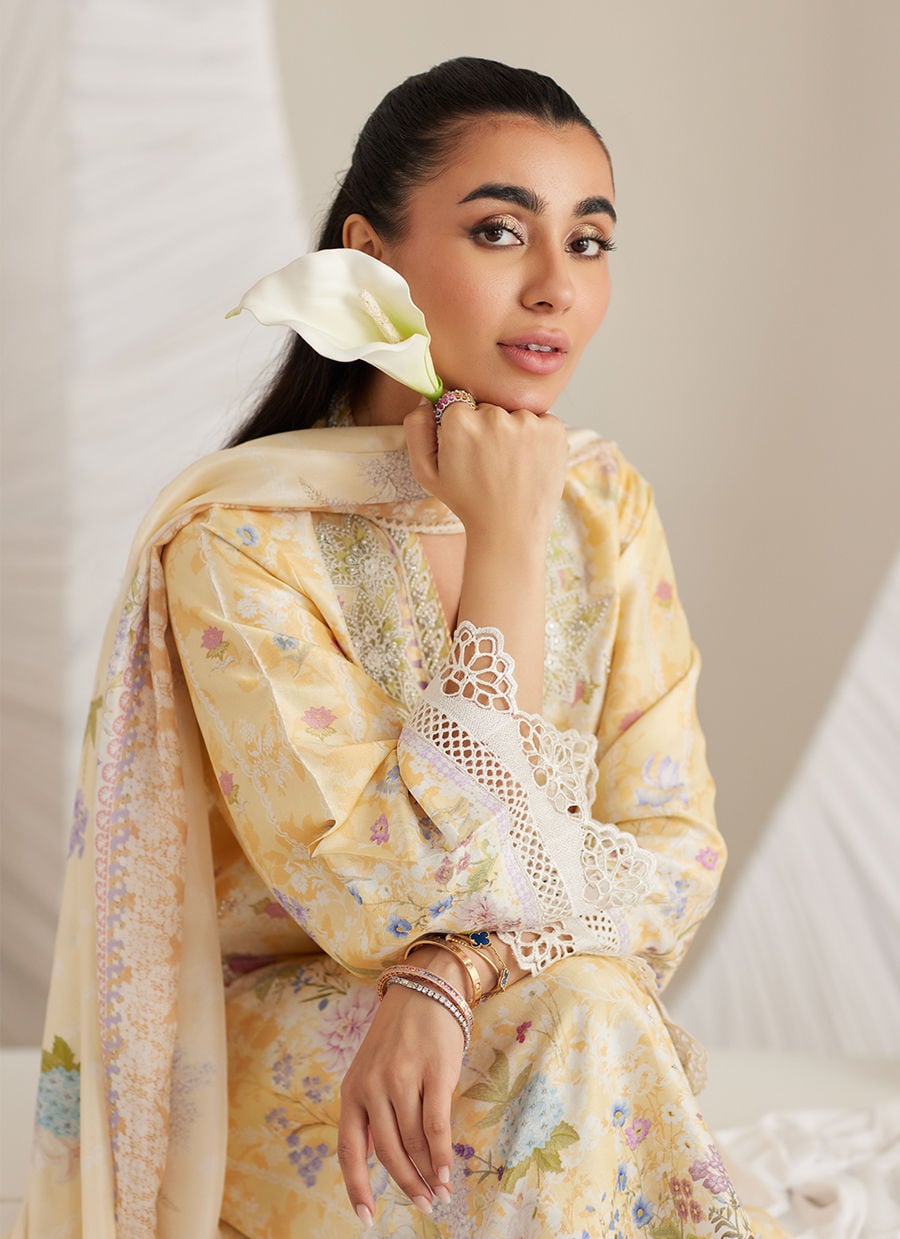 Farah Talib Aziz