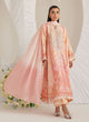 Nerissa Shirt And Dupatta