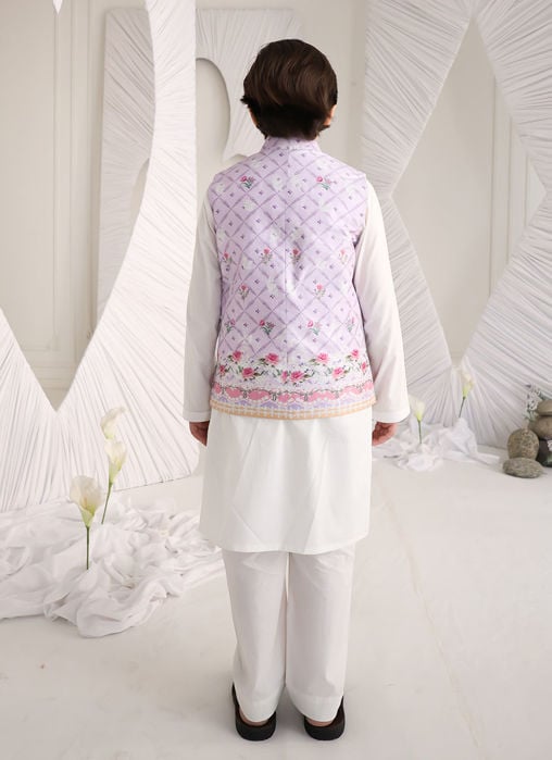 Anima Mustard Shirt And Dupatta