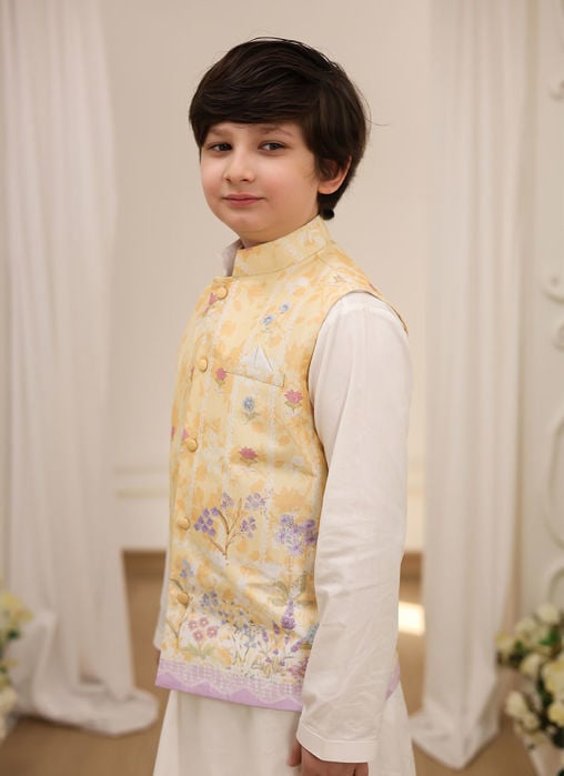 Elara Blush Shirt And Dupatta