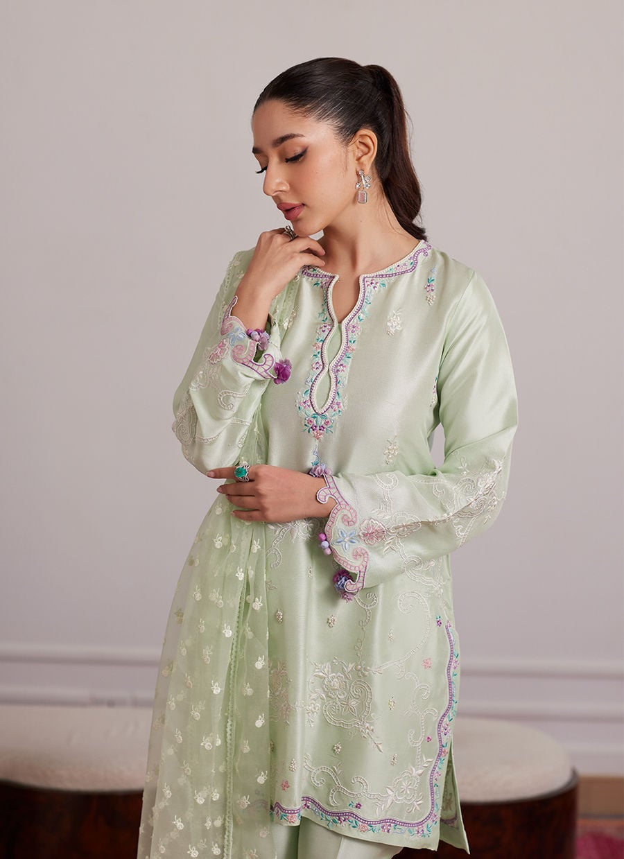 Farah Talib Aziz