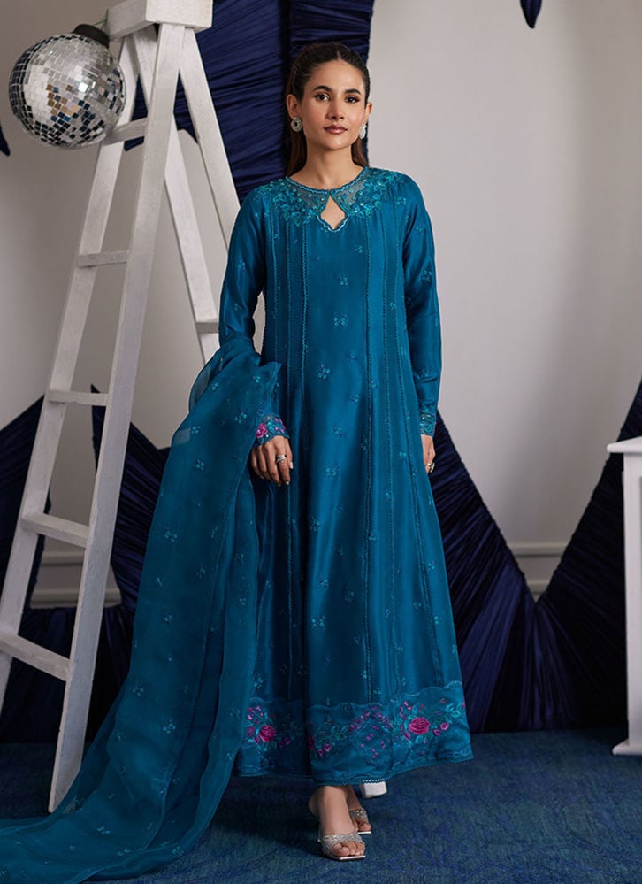 Farah Talib Aziz