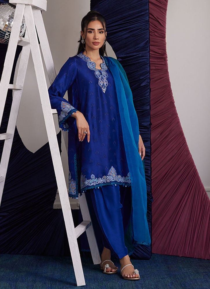 Farah Talib Aziz
