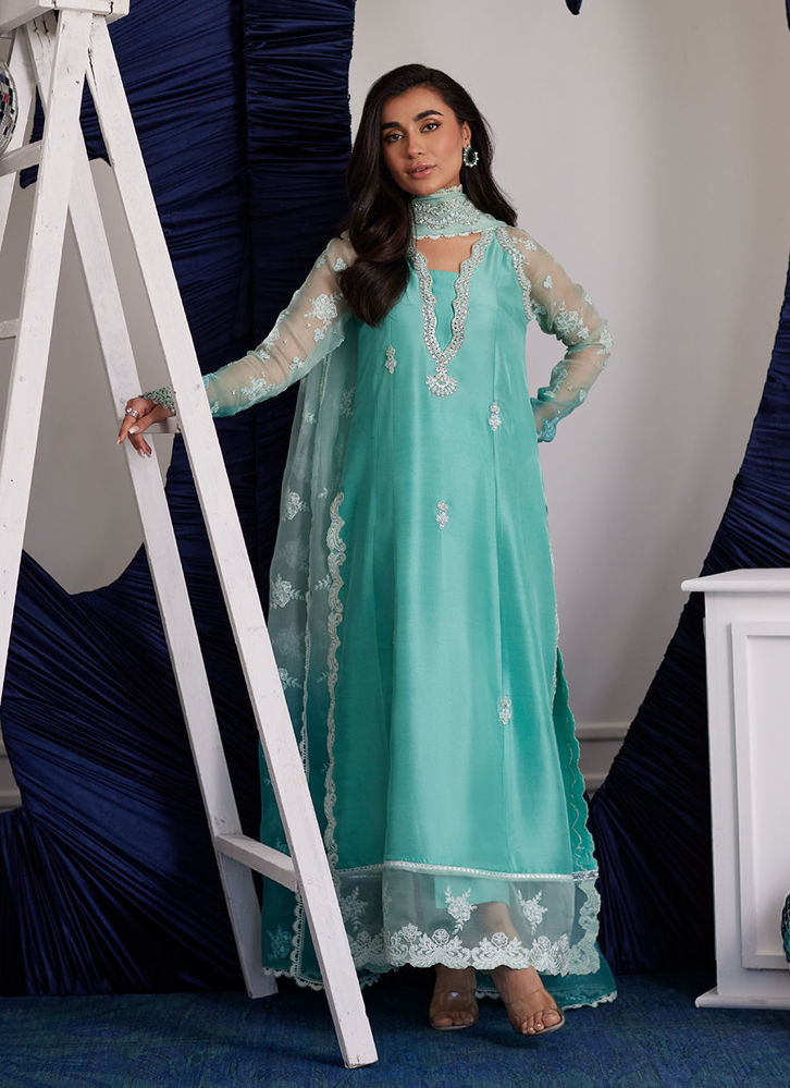 Farah Talib Aziz