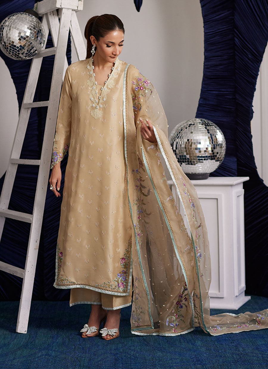 Farah Talib Aziz