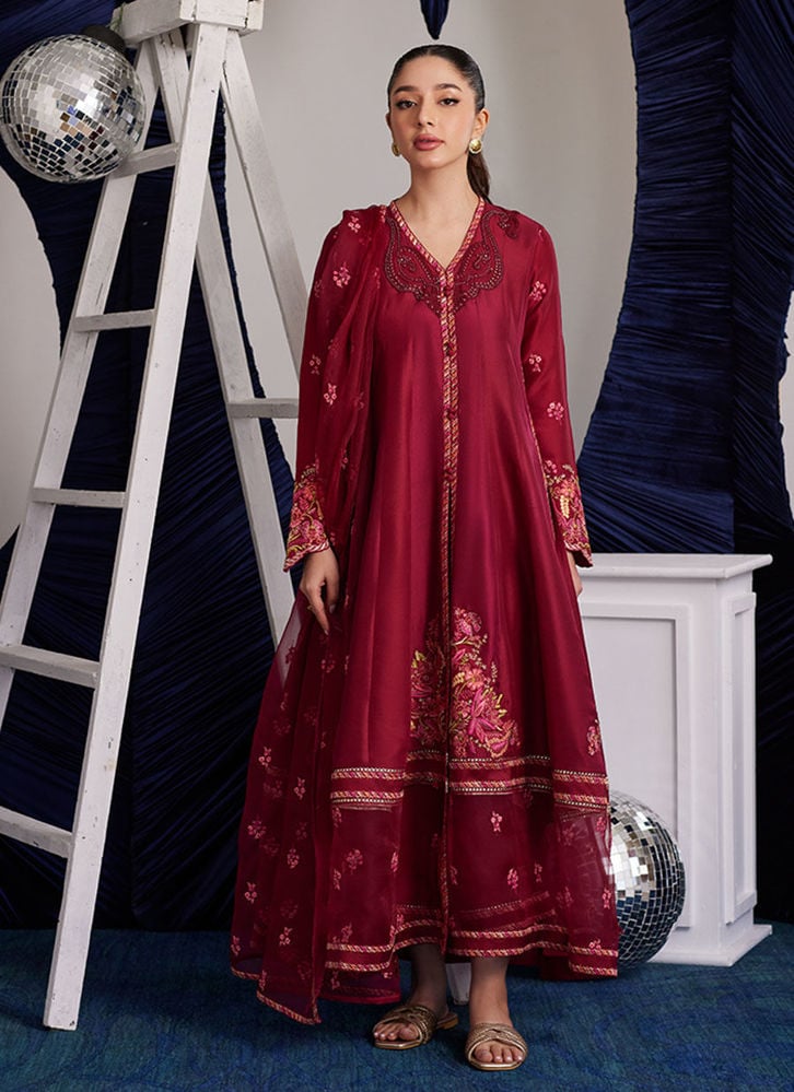 Farah Talib Aziz