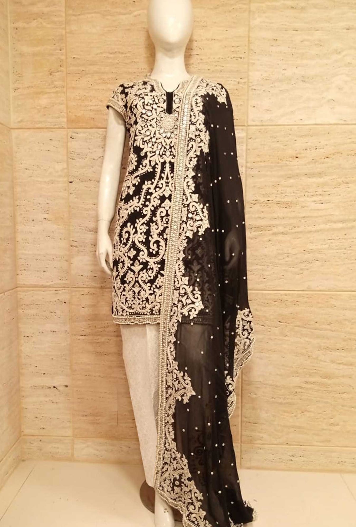 Saadia Asad