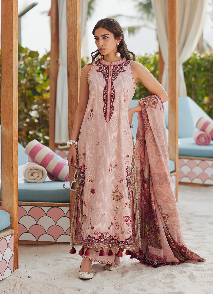 Farah Talib Aziz