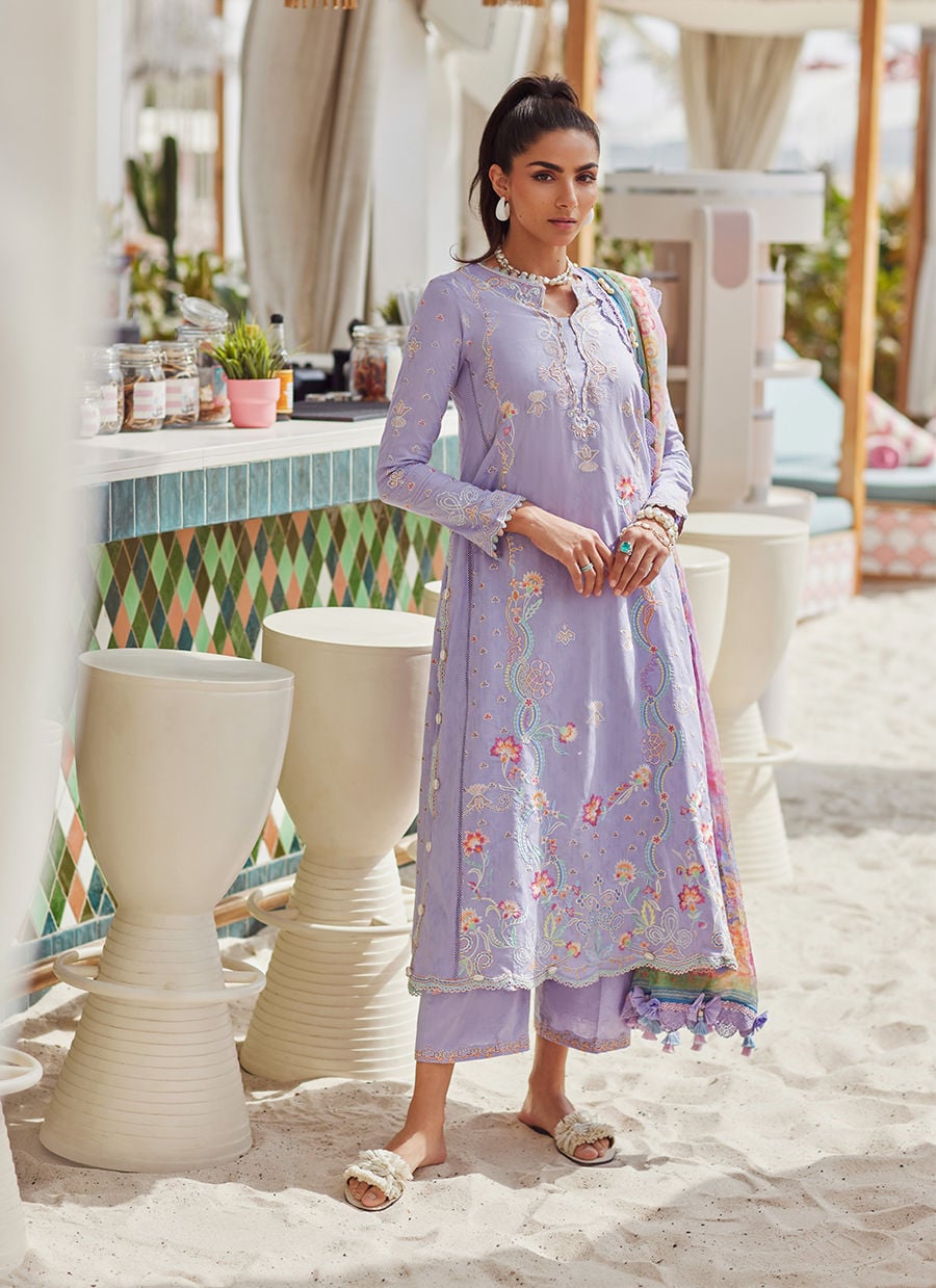 Farah Talib Aziz