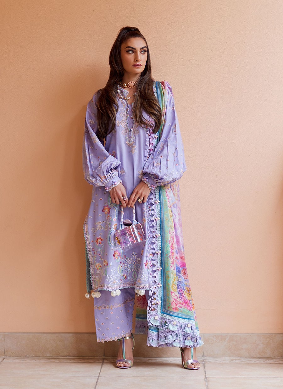 Farah Talib Aziz