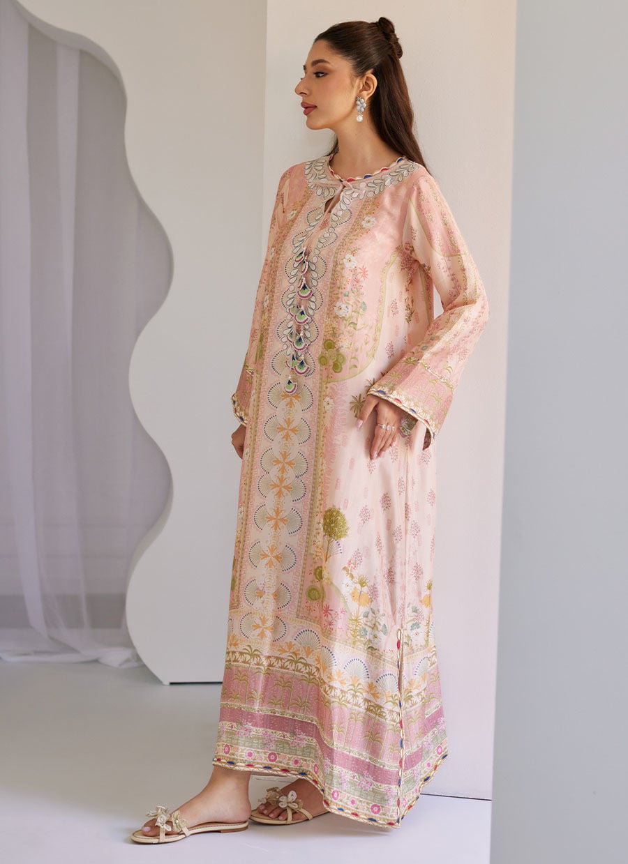 Alba Pale Pink