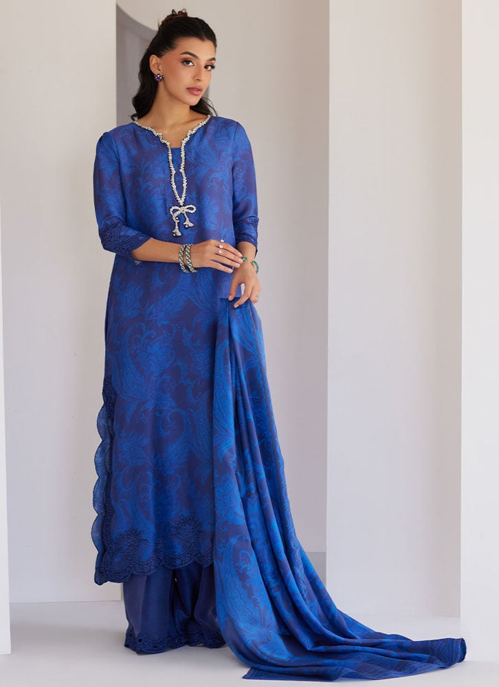 Luxe Silk Pret - Reporting