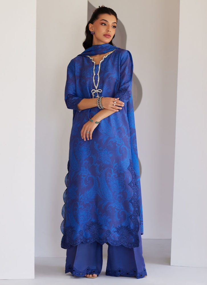 Luxe Silk Pret - Reporting