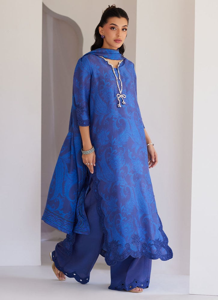 Luxe Silk Pret - Reporting