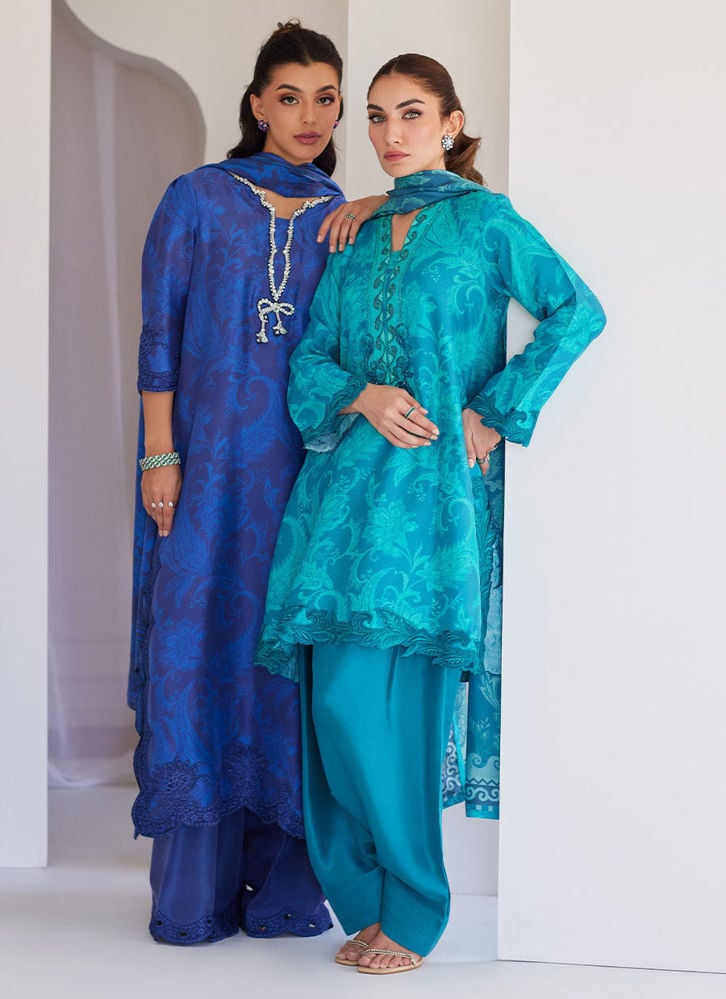 Luxe Silk Pret - Reporting