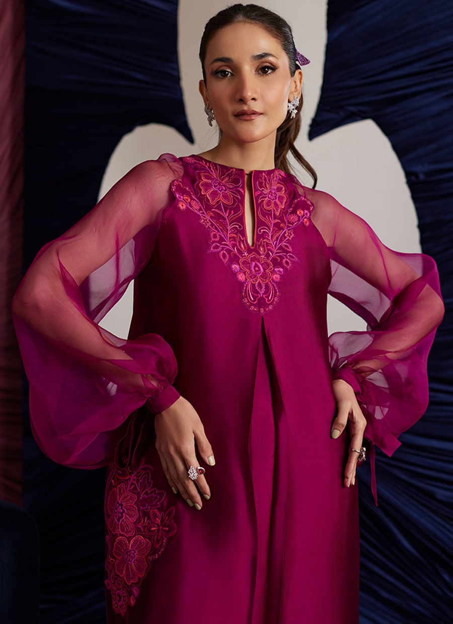 Farah Talib Aziz