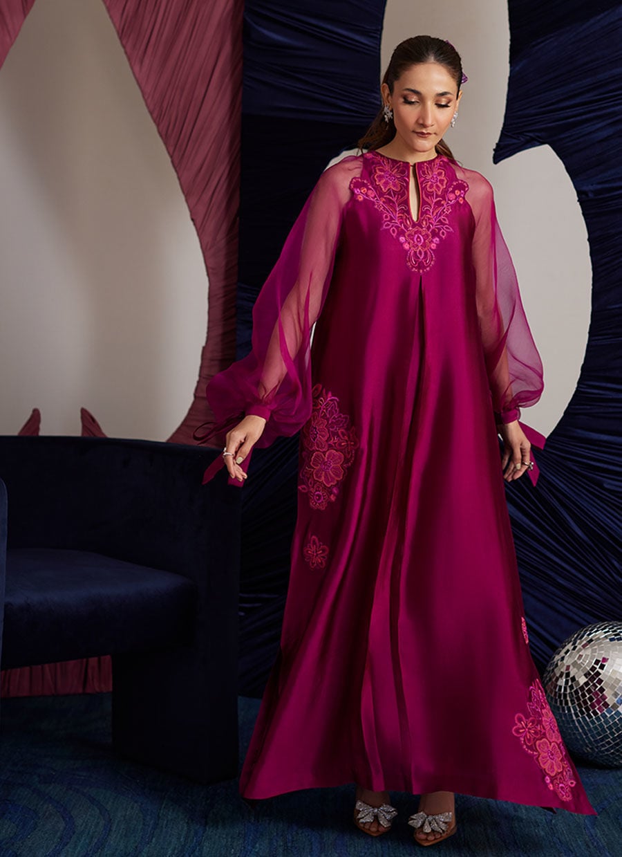 Farah Talib Aziz