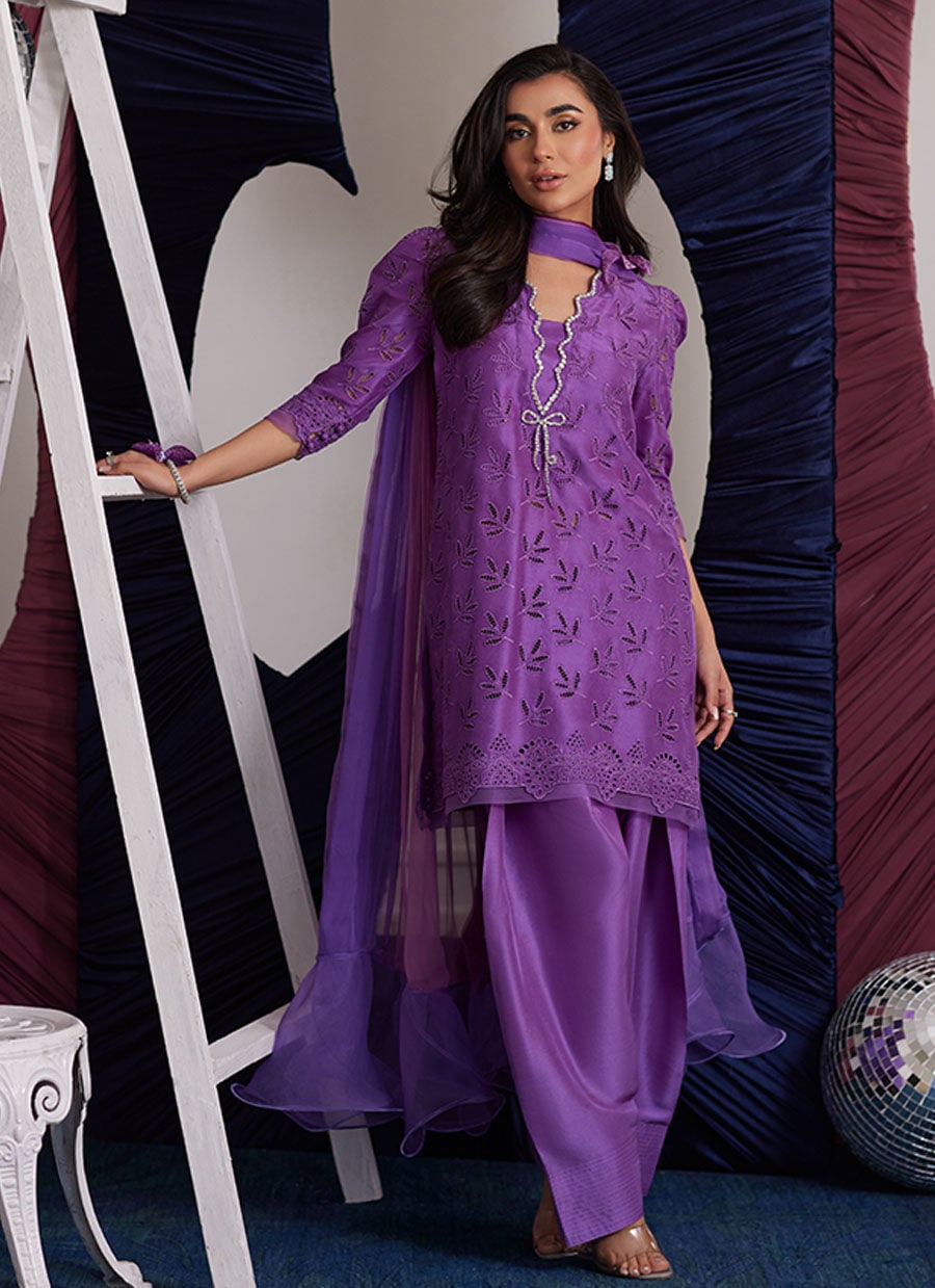 Farah Talib Aziz