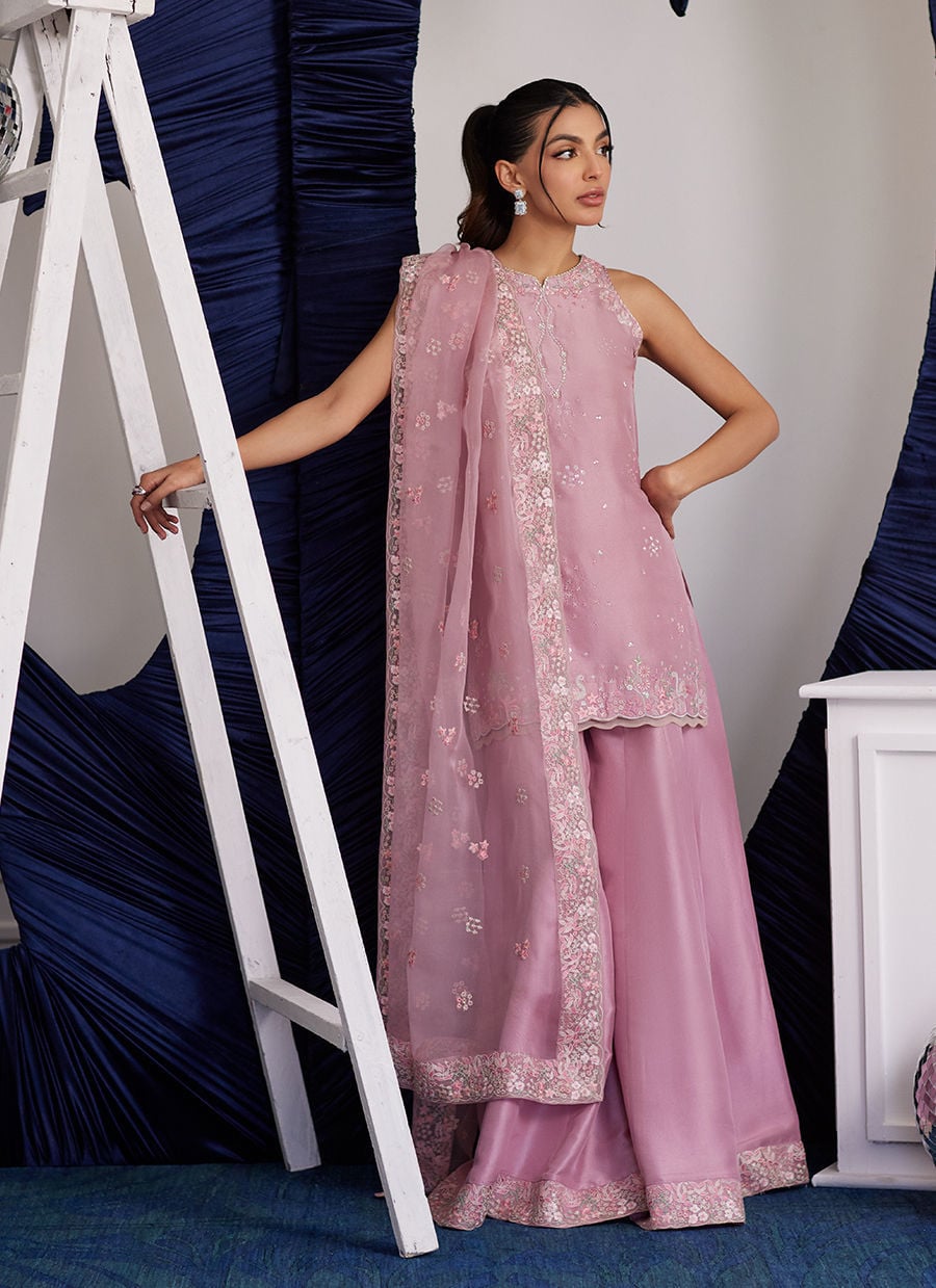 Farah Talib Aziz