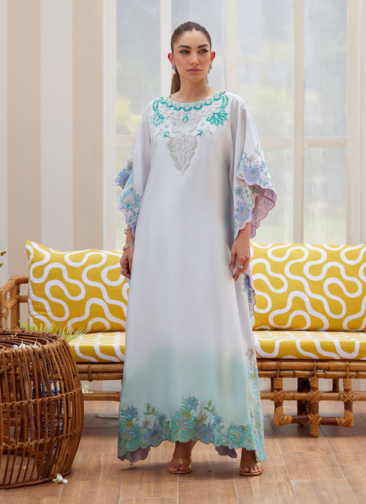 Farah Talib Aziz