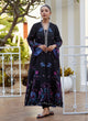 Zyla Midnight Kaftan