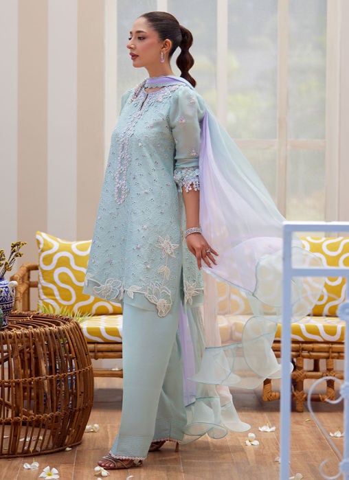 Livia Ombre Kaftan
