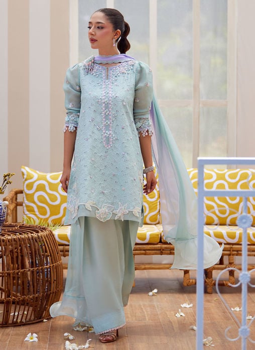 Livia Ombre Kaftan