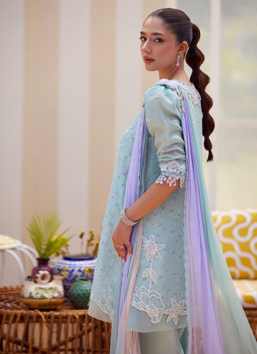 Livia Ombre Kaftan