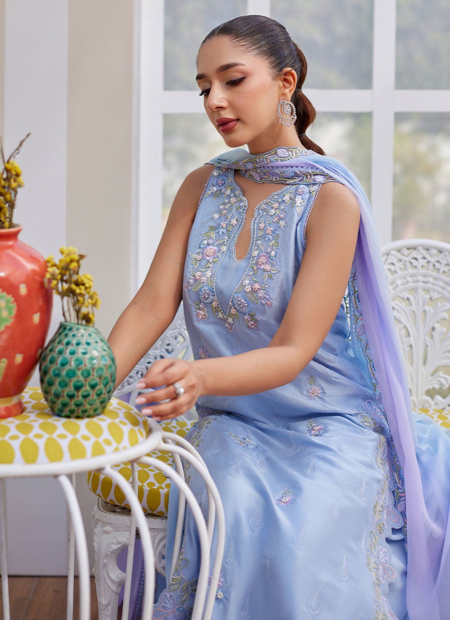 Farah Talib Aziz