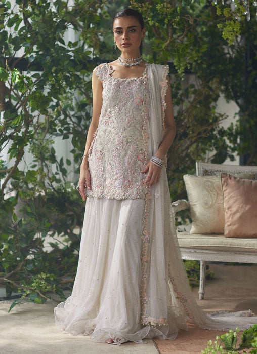 Zellie Periwinkle Kalidaar