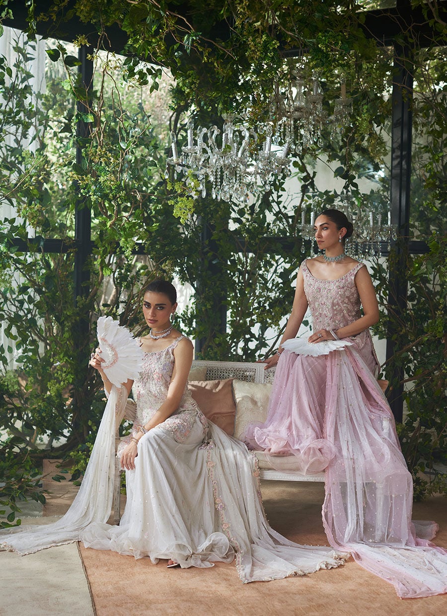 Irmika Blush Ensemble