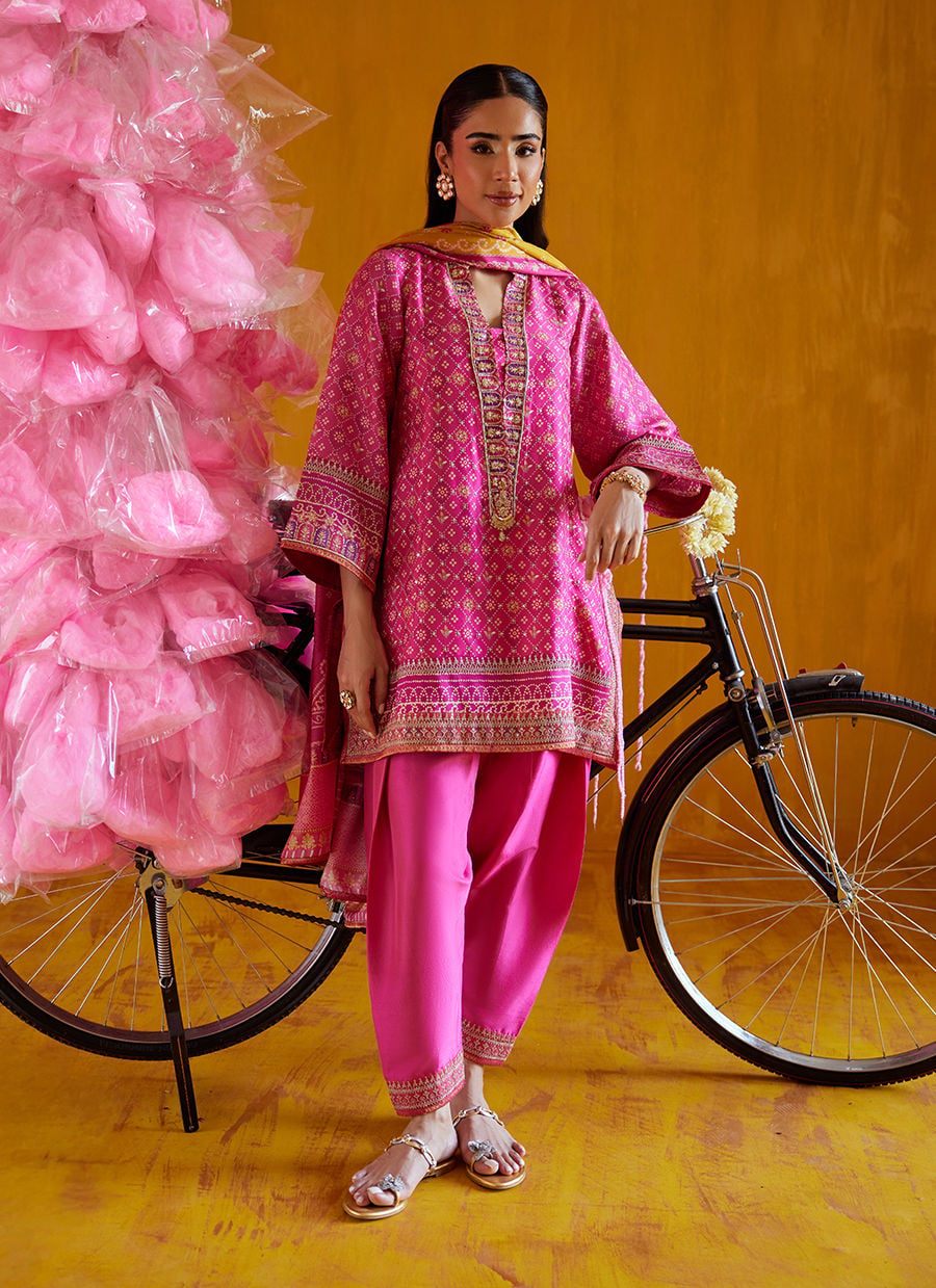 Farah Talib Aziz