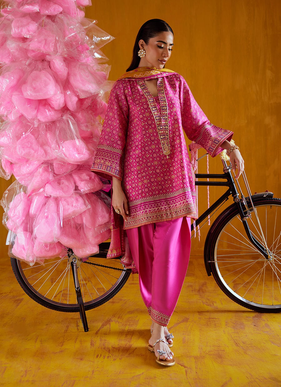 Farah Talib Aziz
