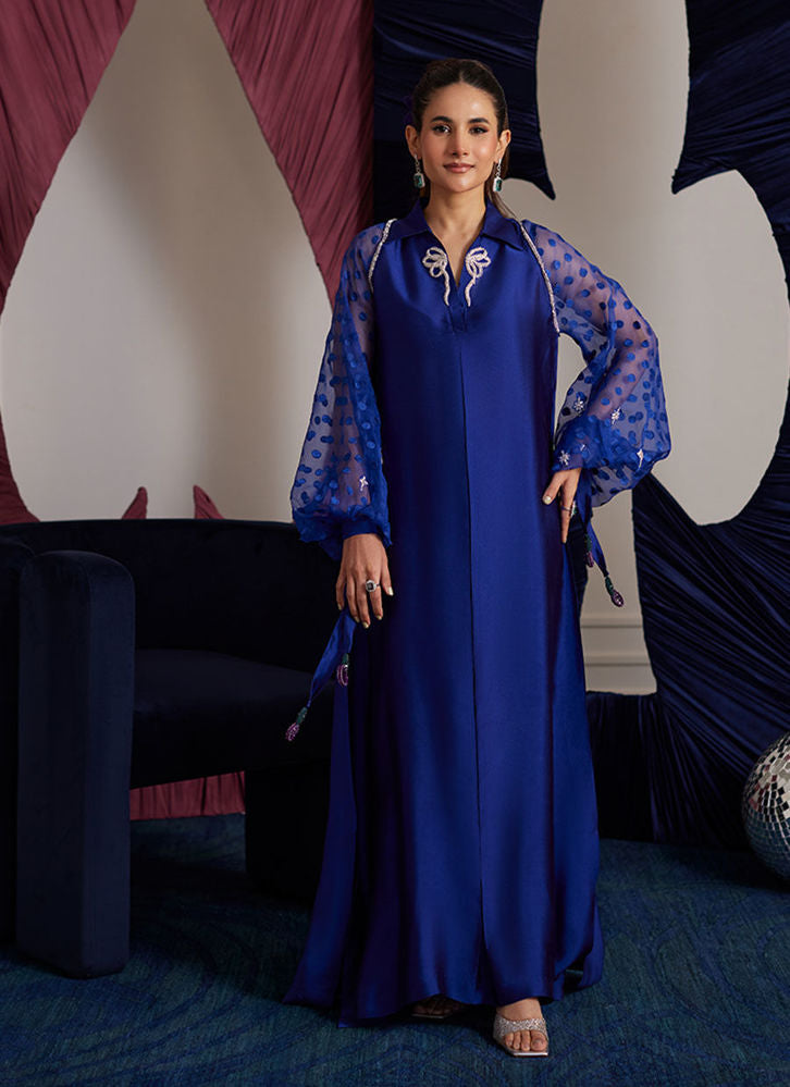 Farah Talib Aziz