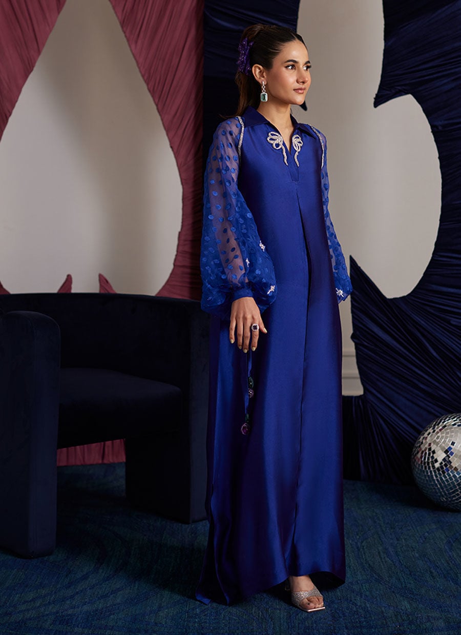 Farah Talib Aziz