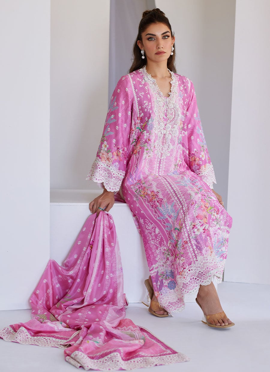 Farah Talib Aziz