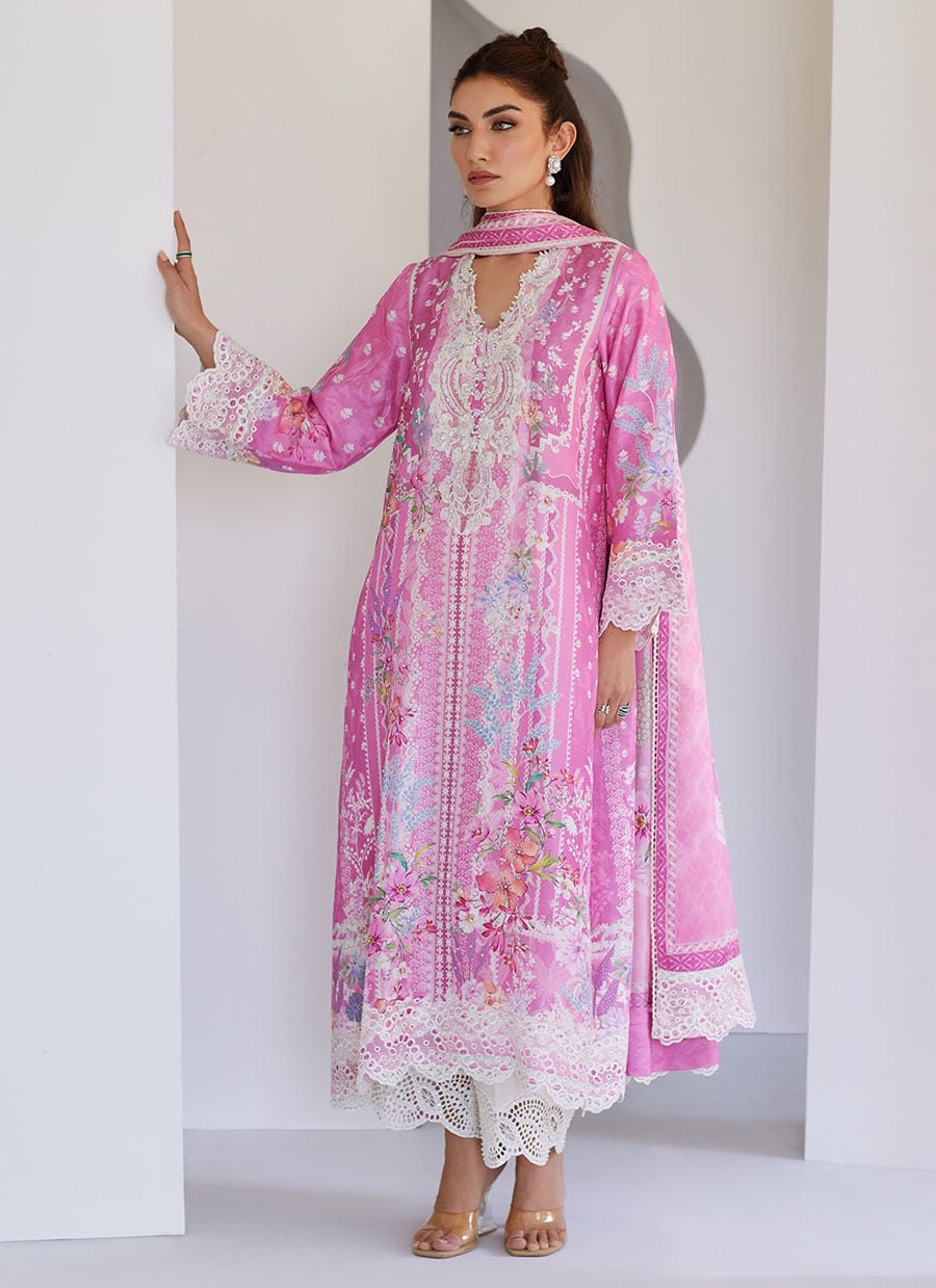 Farah Talib Aziz