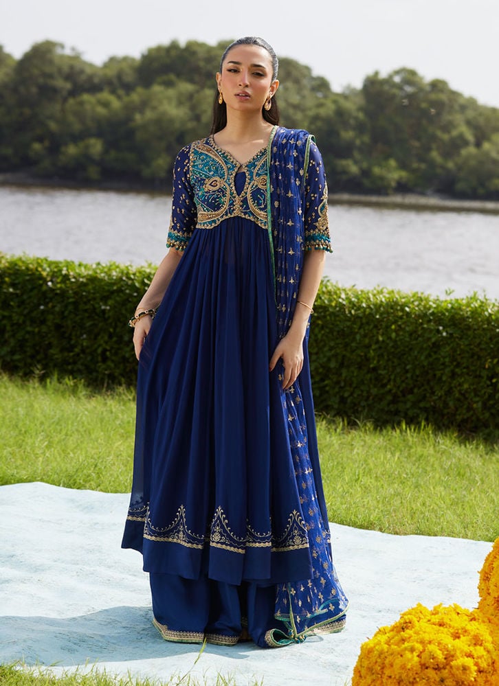 Farah Talib Aziz