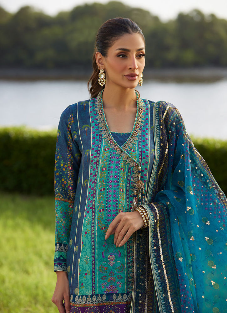 Mayna Festive Luxe Pret