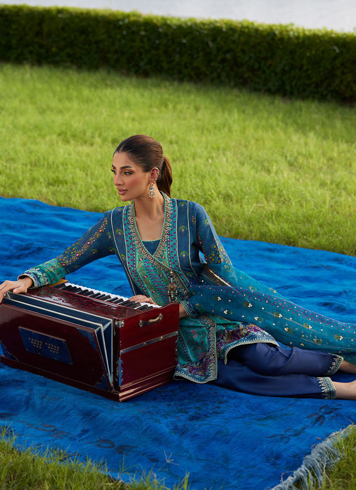 Mayna Festive Luxe Pret