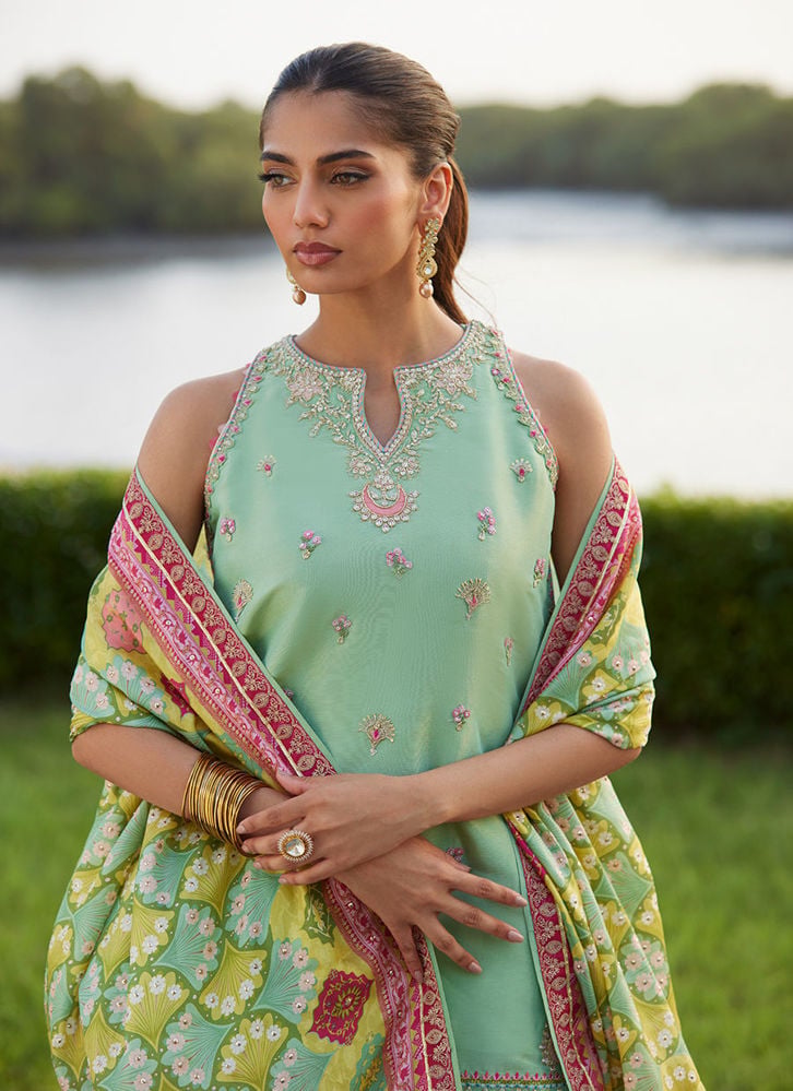 Mayna Festive Luxe Pret